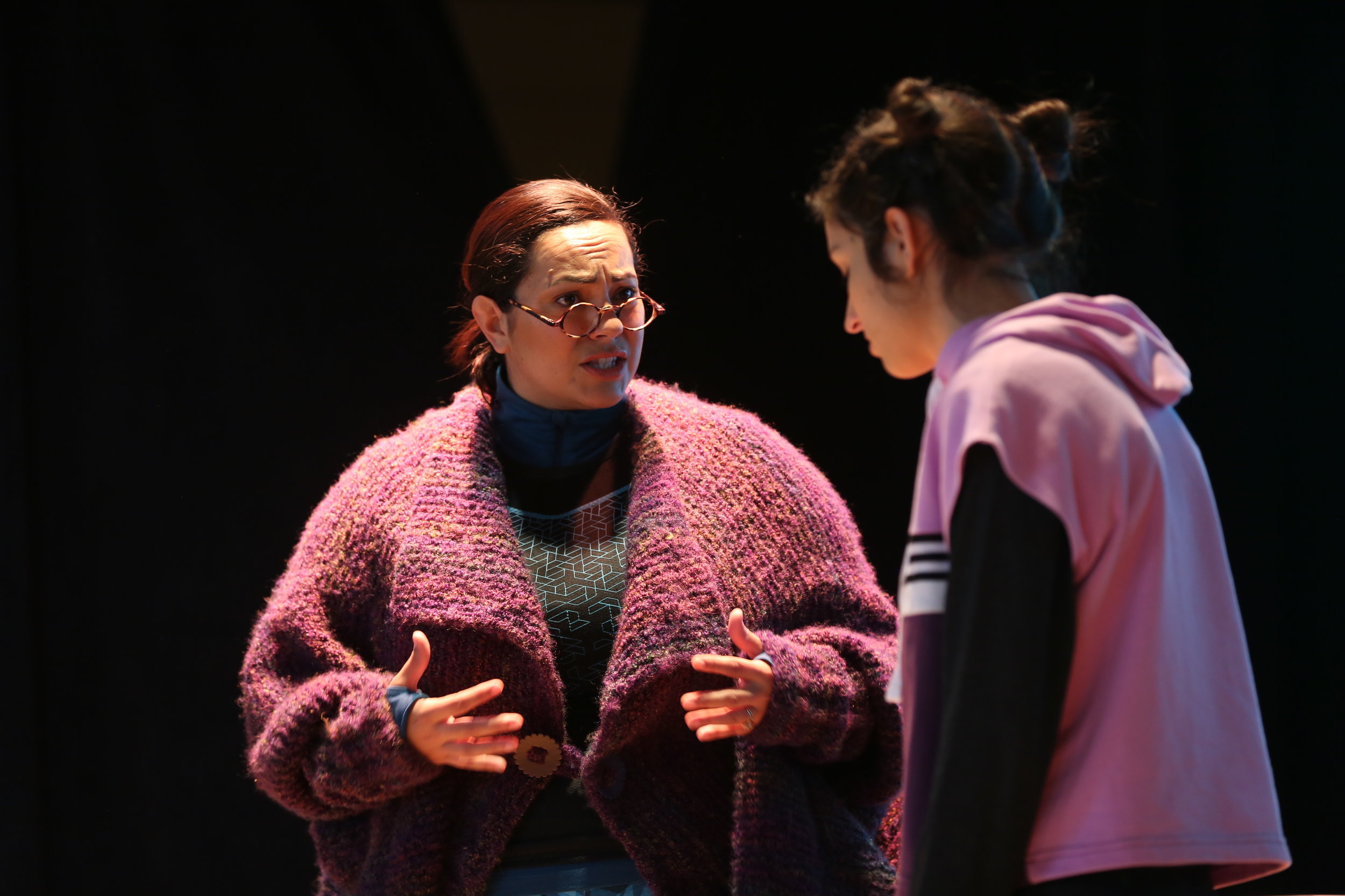  Photo by Jamie Scott Lytle 