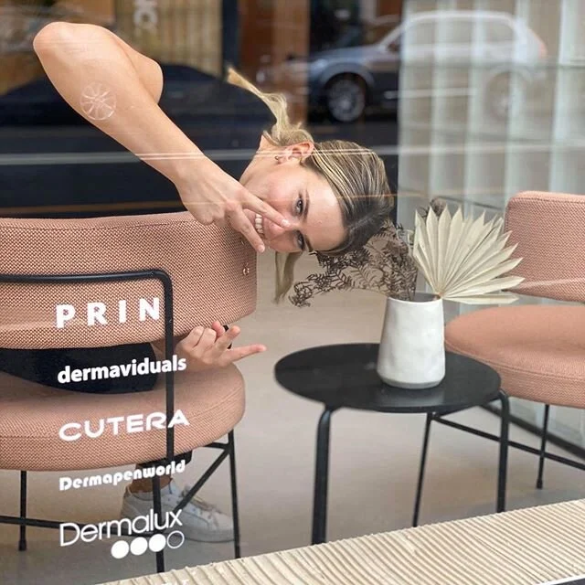 Hello hello ππ½ β£
β£
Popping on the gram to warmly advise that YES we are still delivering our beautiful service as usual. 
Well, same same, but different. β£
β£
Given the nature of our industry, our hygiene and sanitisation SOPs are among the highest,