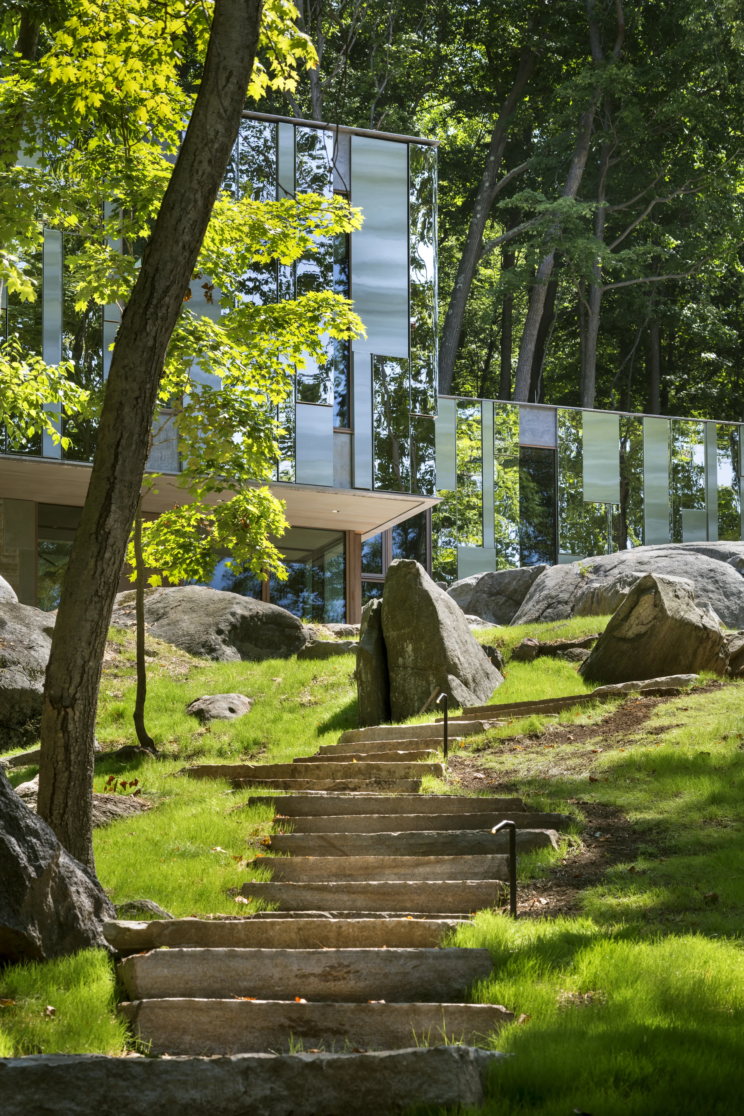 Modern Residential Architecture