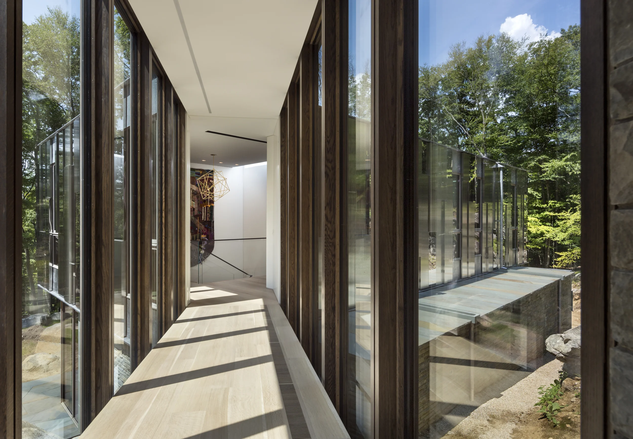 Modern Residential Architecture