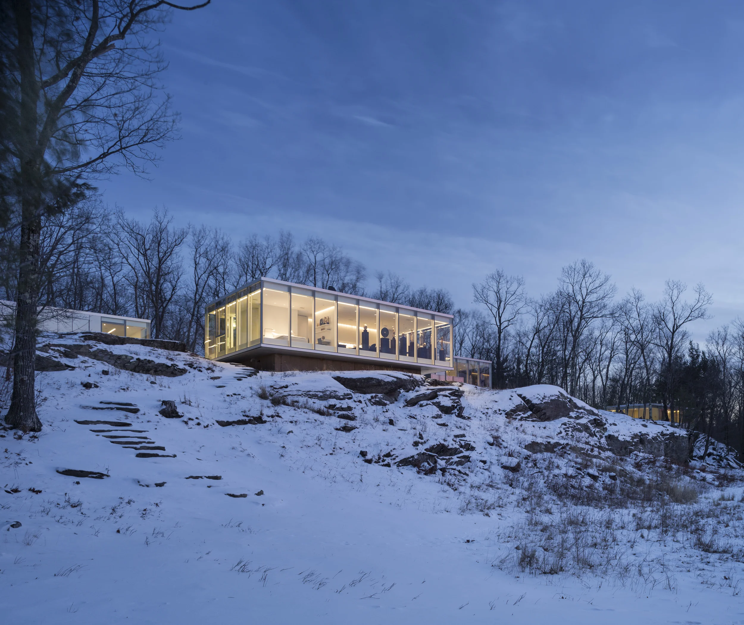 Toshiko Mori House
