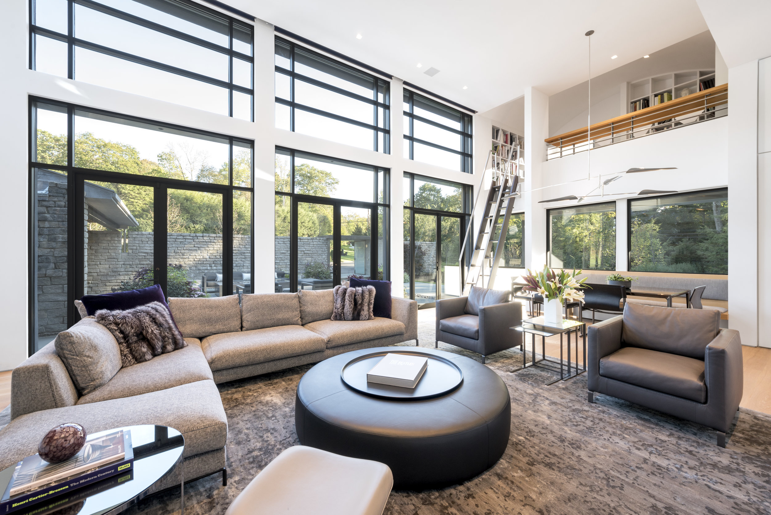 Luxury Interior Design Connecticut Living