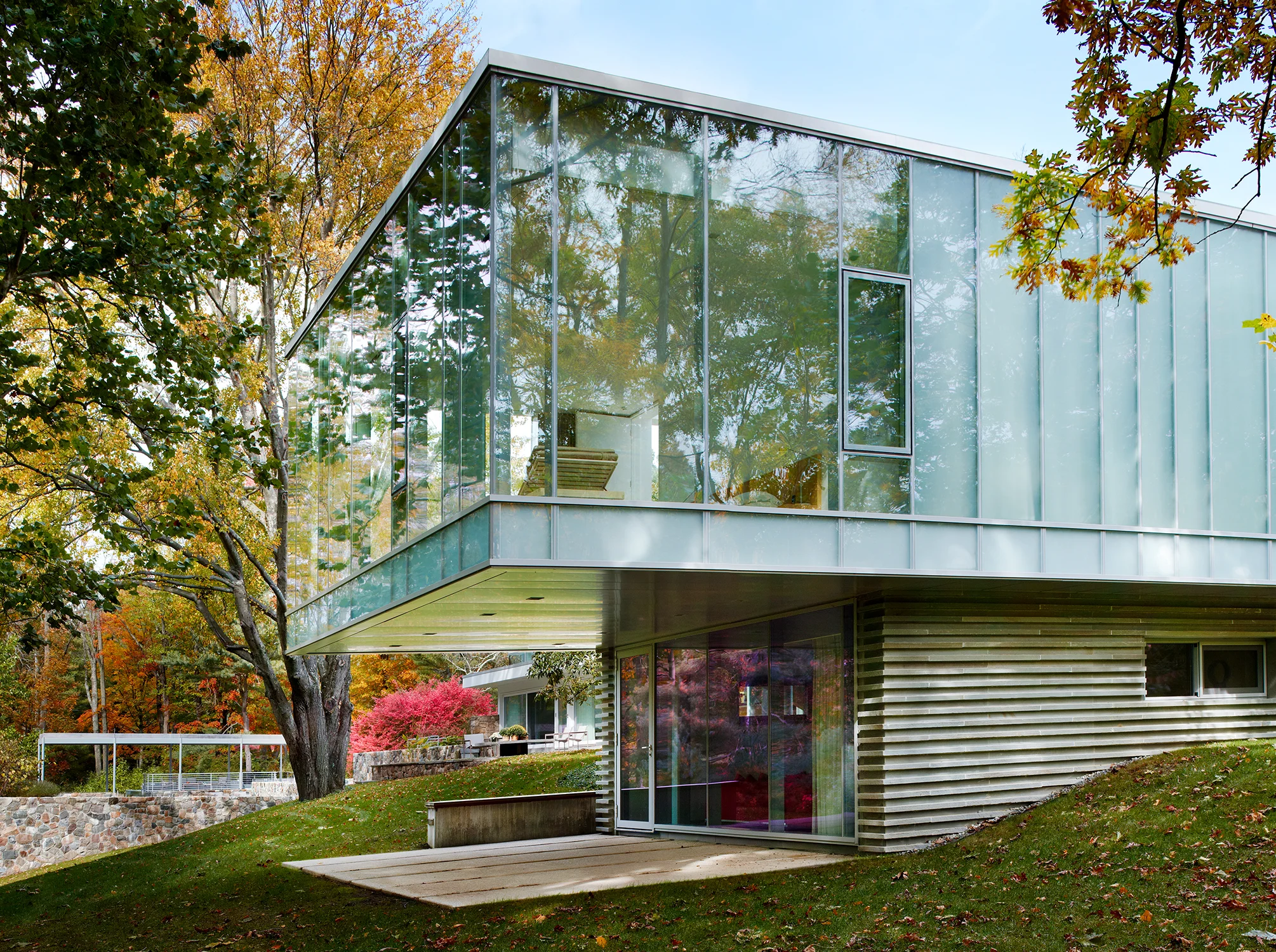 Modern Residential Architecture