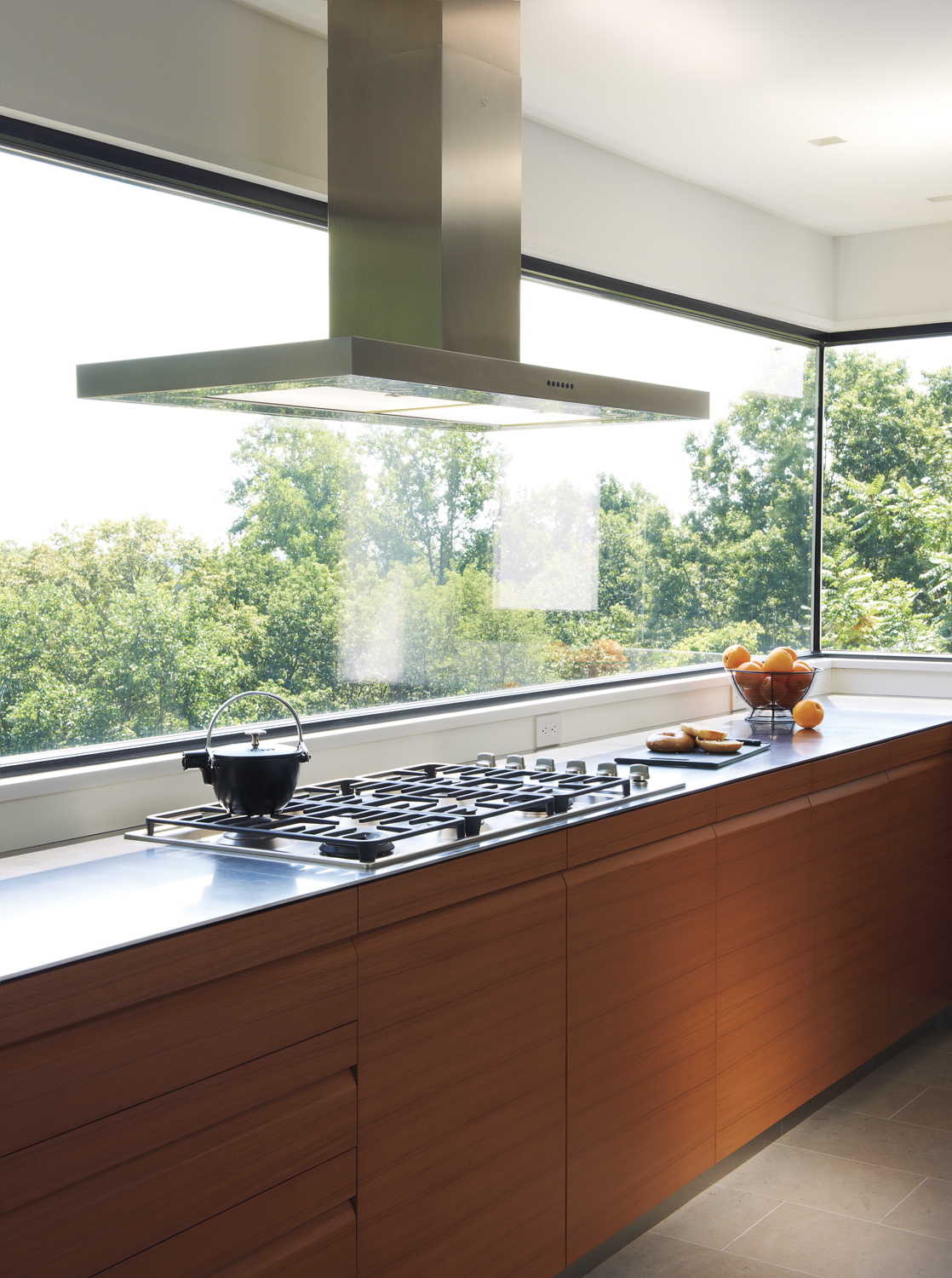 stove top hood range beautiful custom luxury kitchen