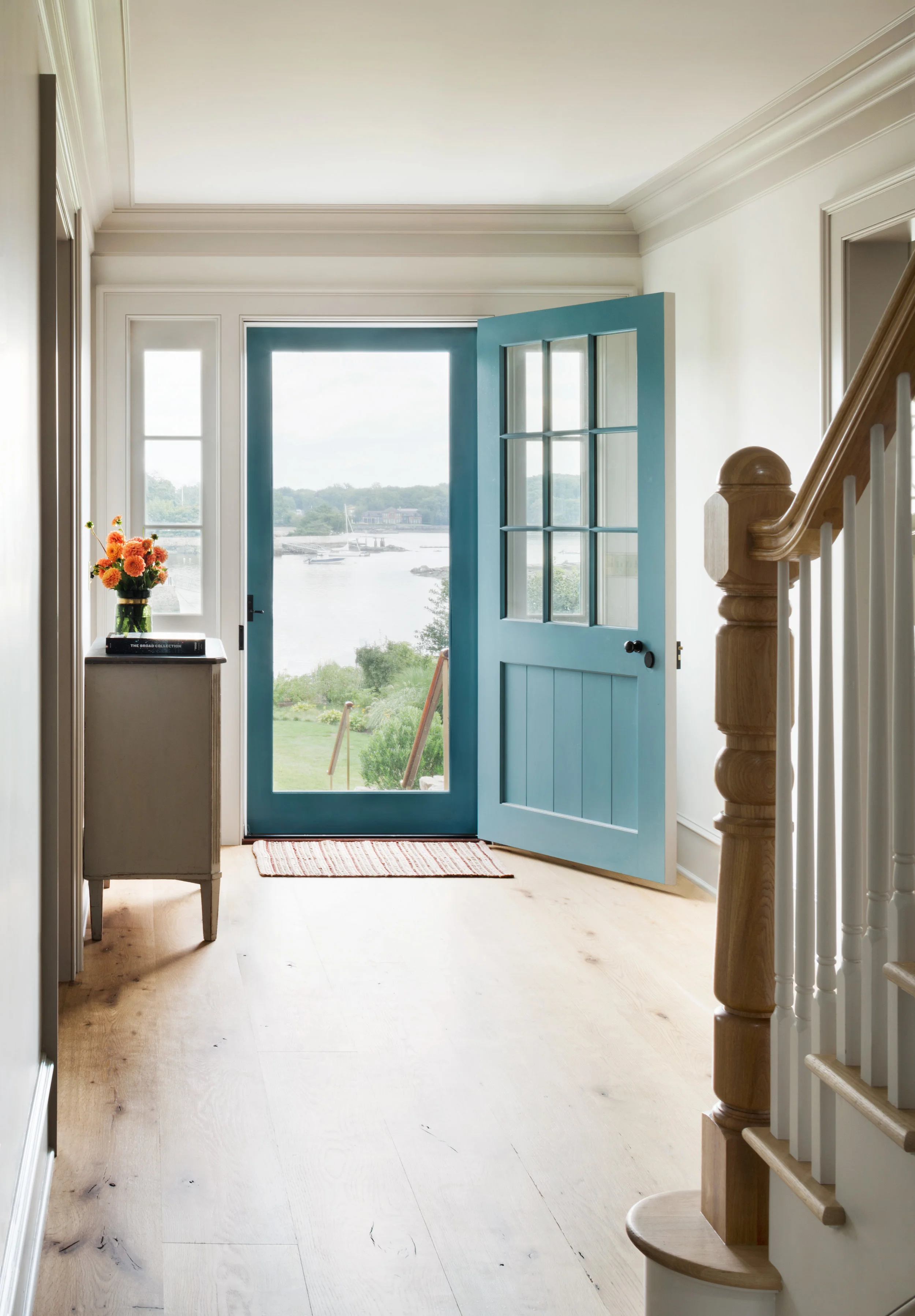 gorgeous front door the front door project