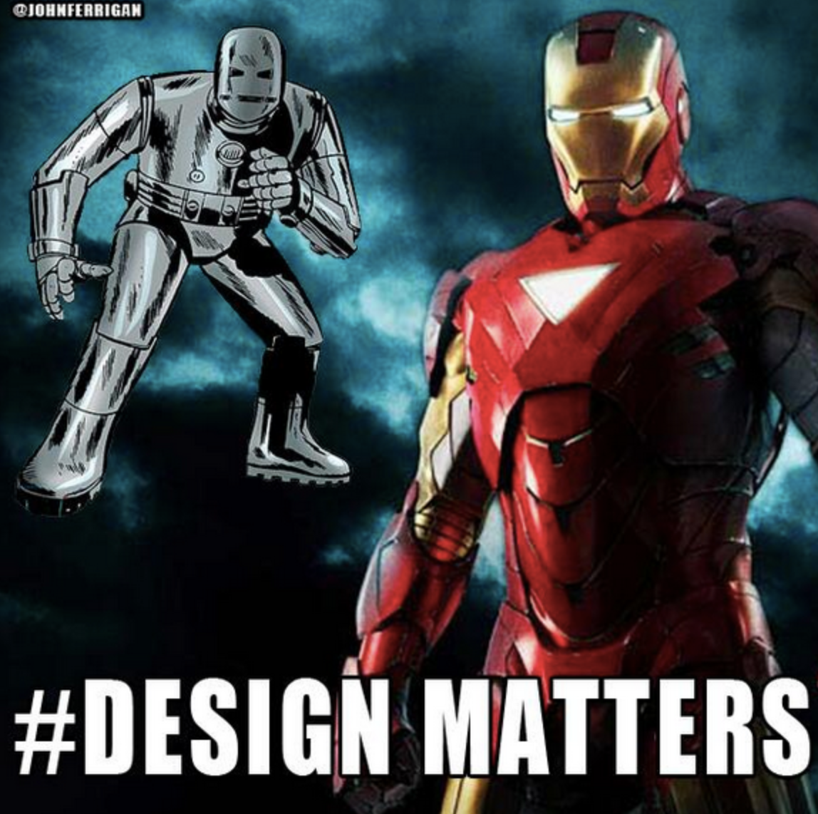 Design Matters