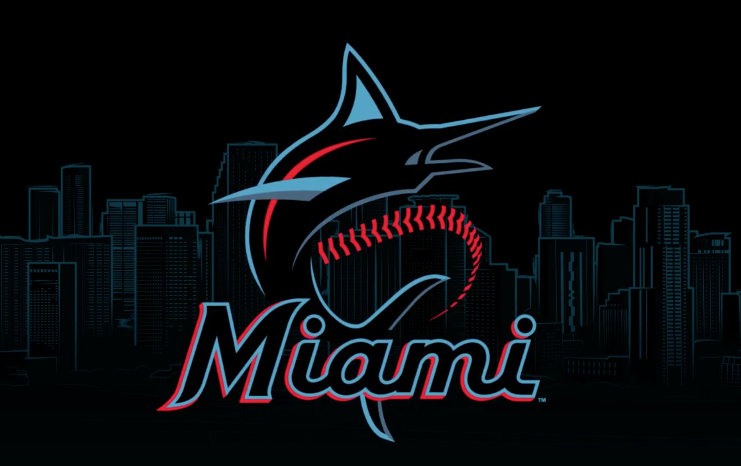 Logo Review 002: Miami Marlins — John Ferrigan