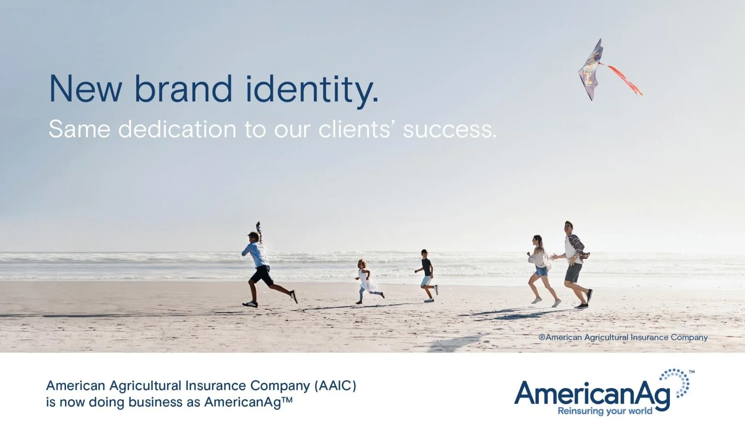 Logo Review 003: American Ag Insurance