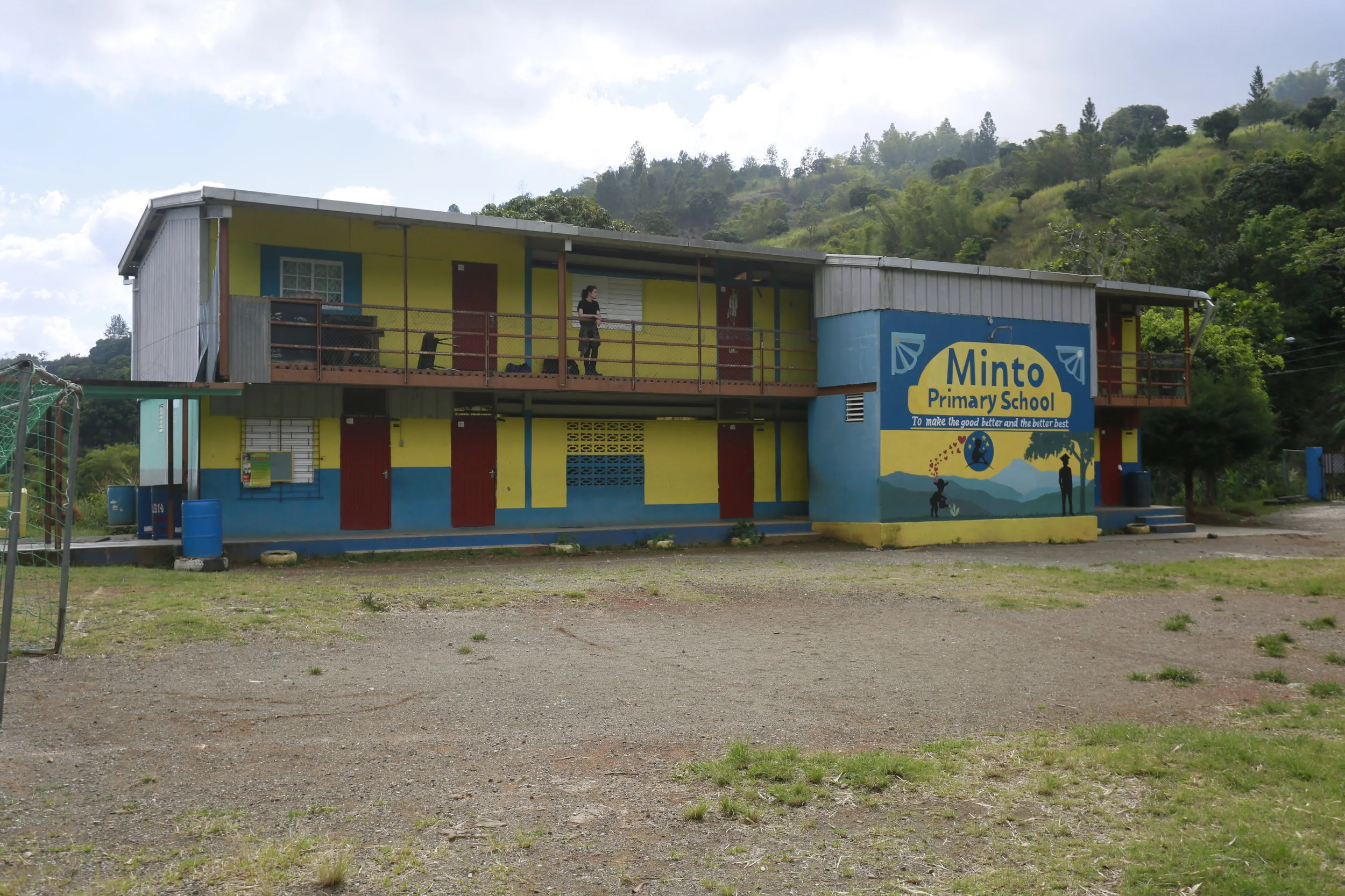 Blue Mountains - Jamaica