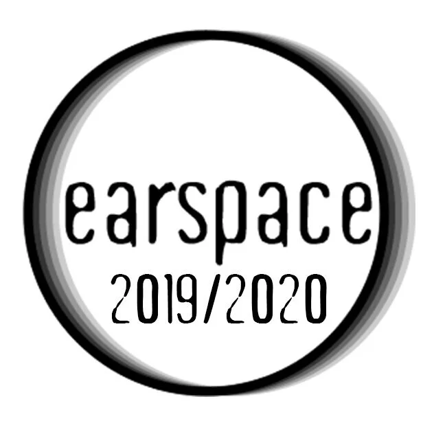 POSTPONED - earspace with Ah Young Hong