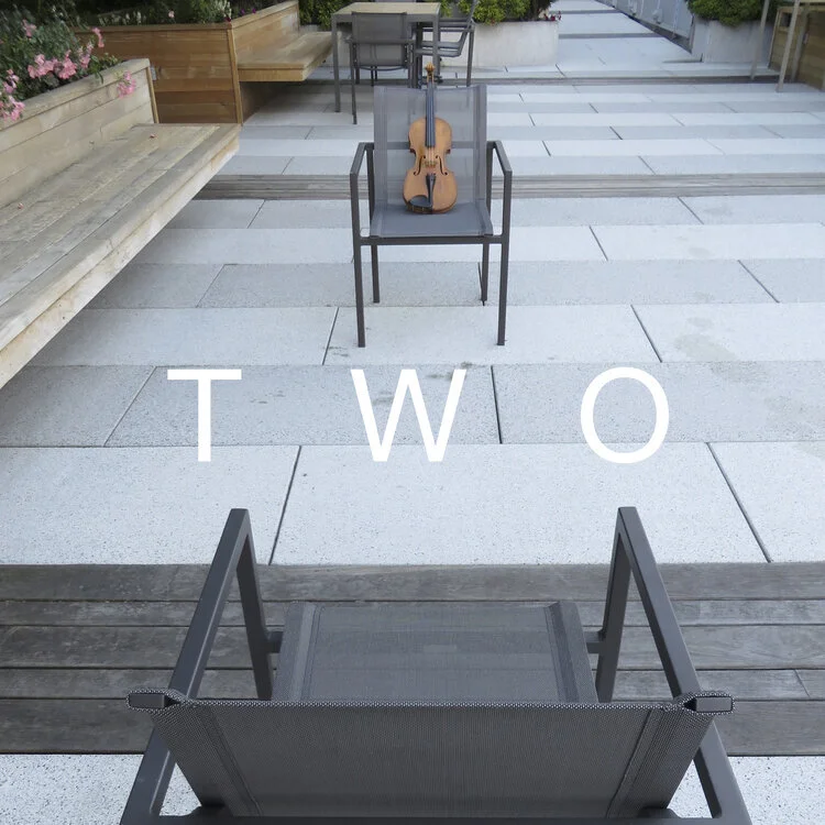 Contemporaneous presents: TWO