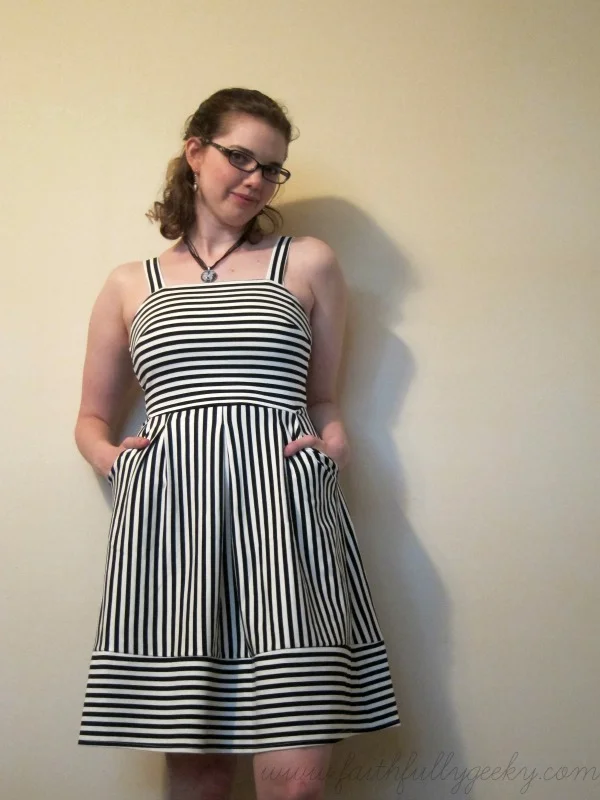 Levi Dress by BRIXON IVY, size S