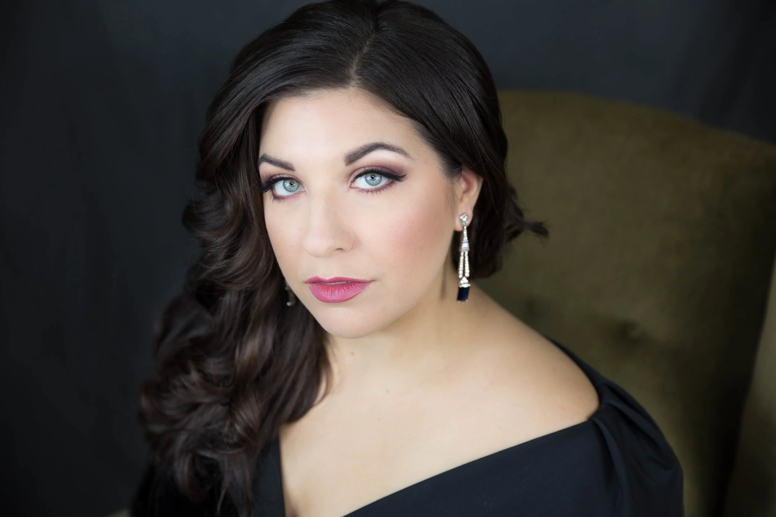 Ruby Images Headshot