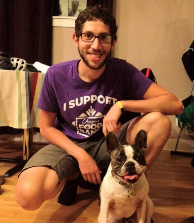Ruben & Oso 2012