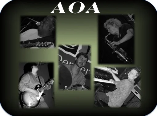 AOA (Alive on Arrival)