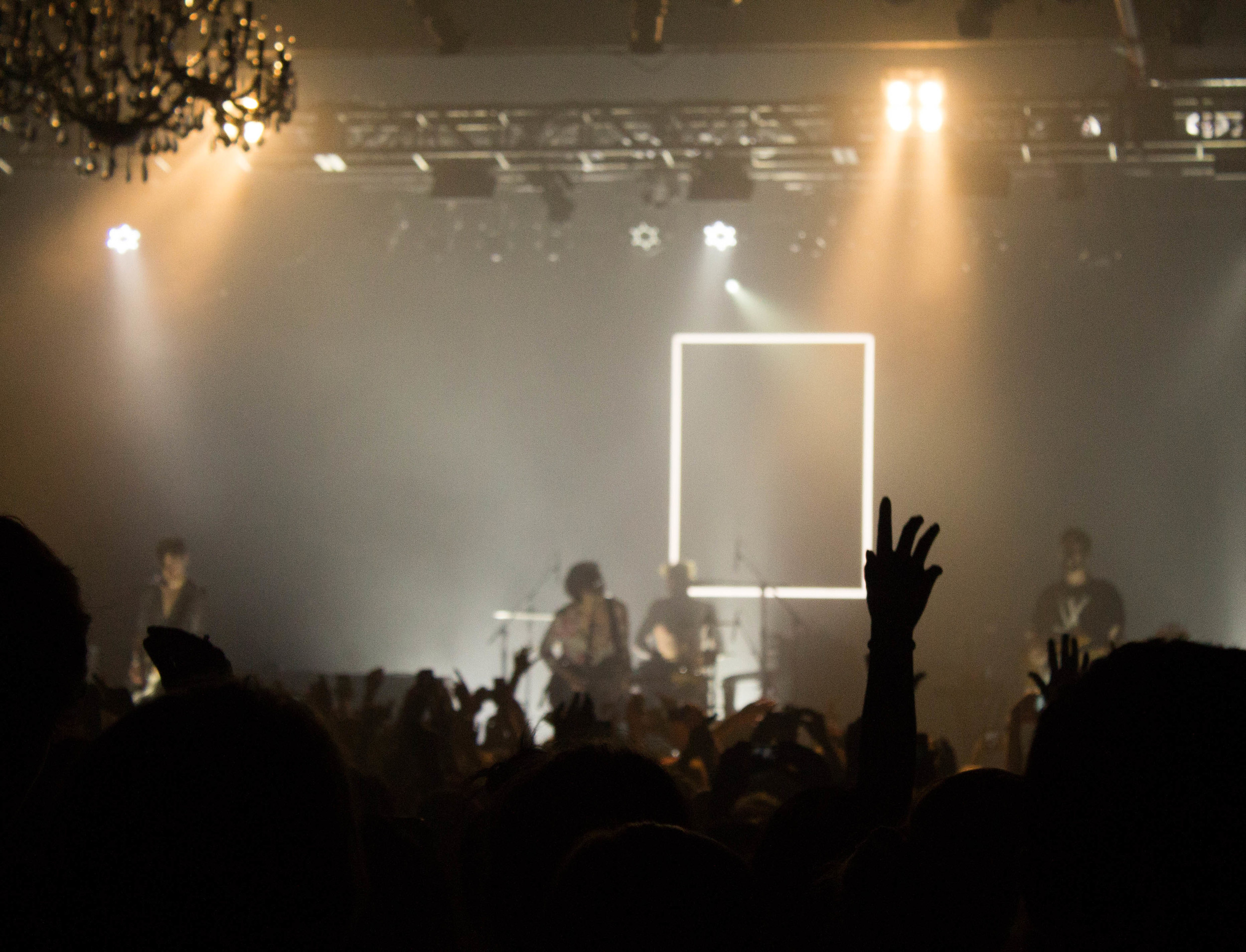 The 1975