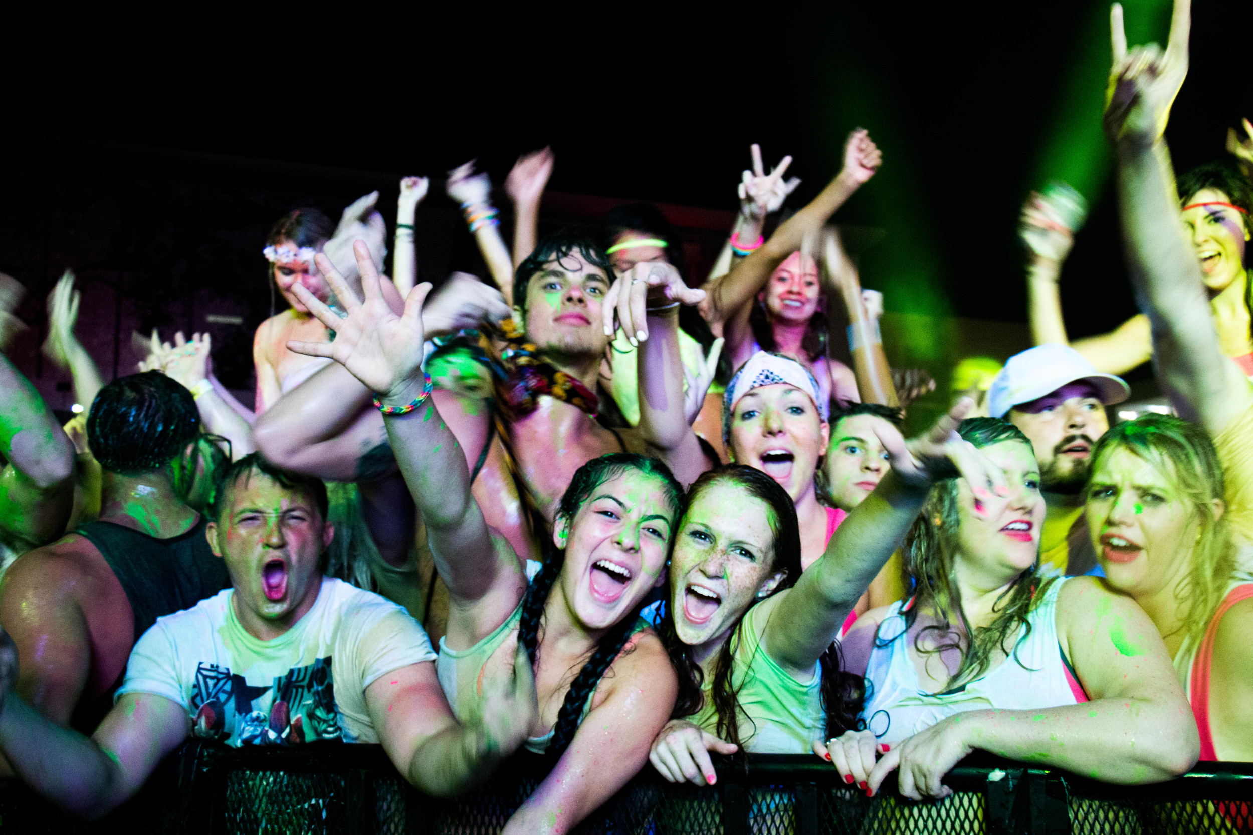 Life In Color