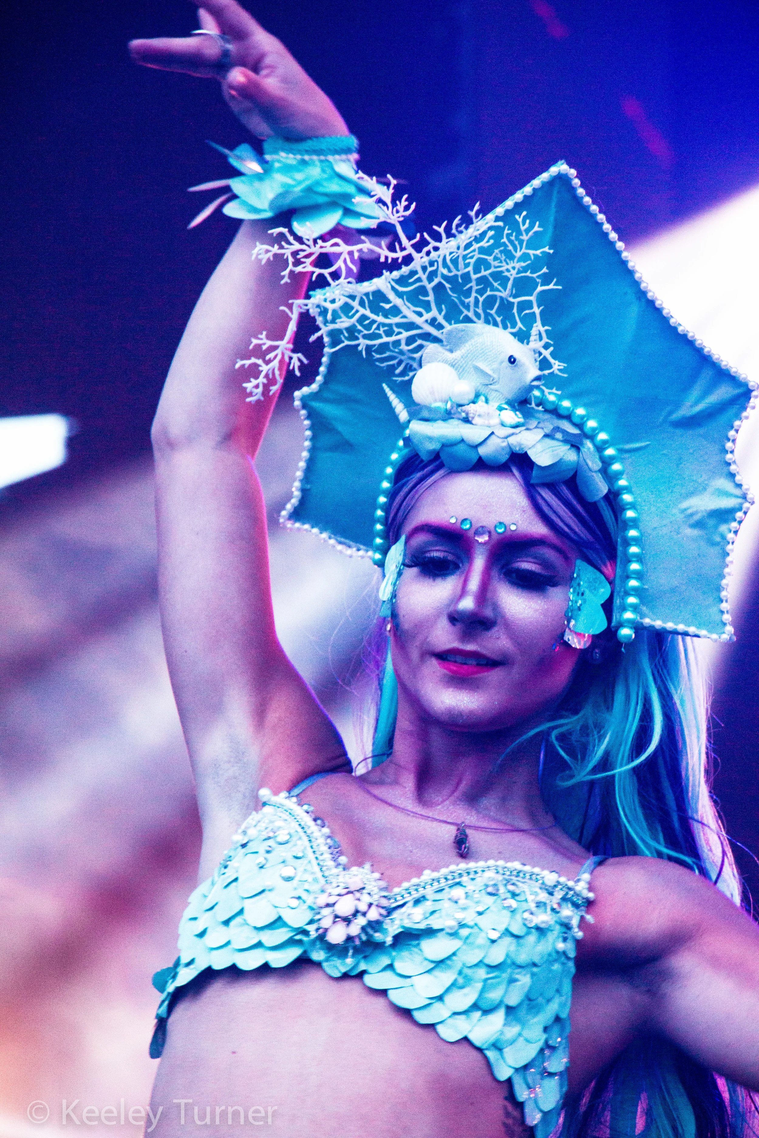 Imagine Music Festival
