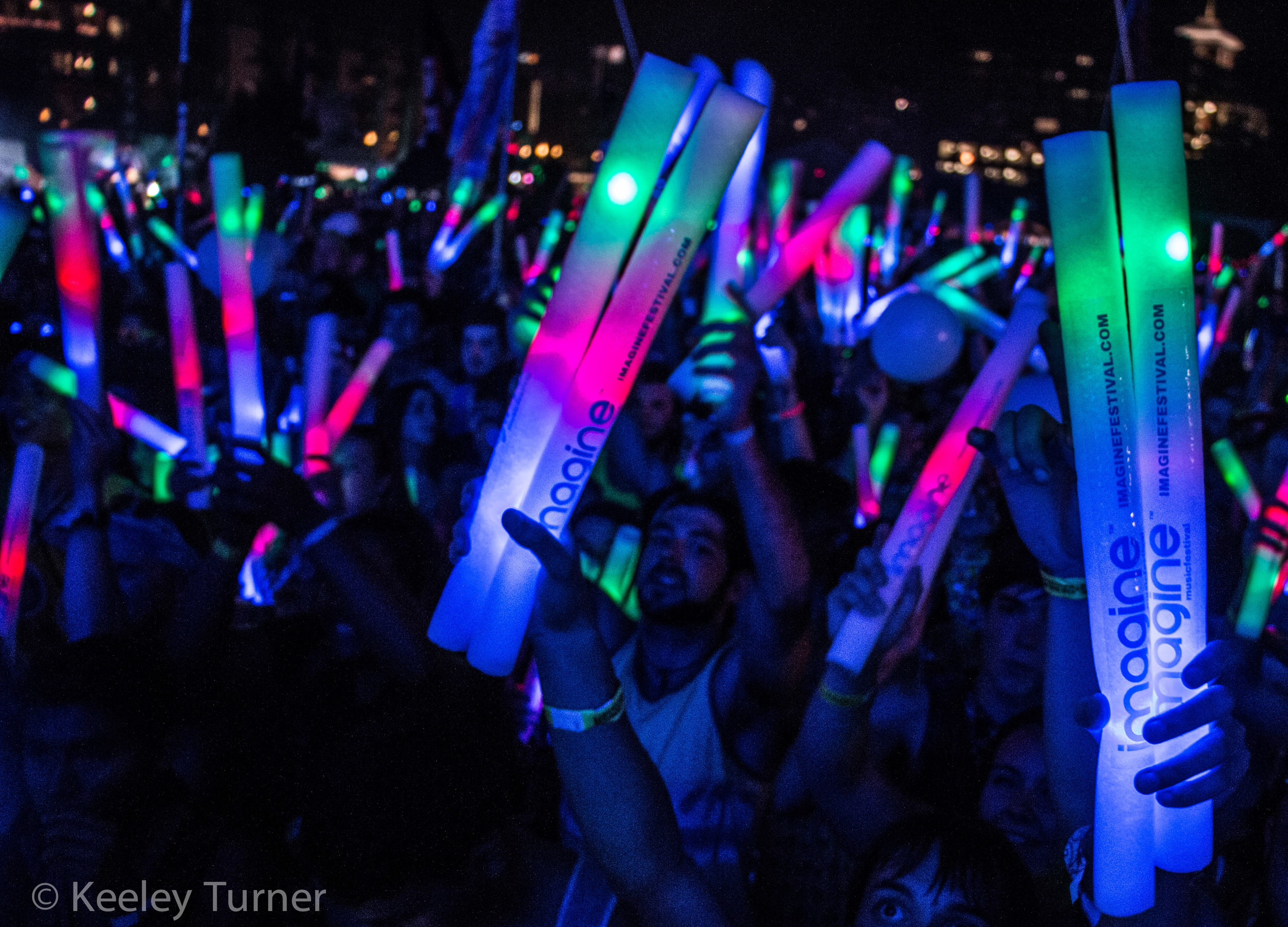 Imagine Music Festival