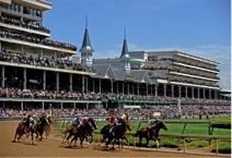 Drug Free: The Possible Future of Horse Racing