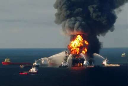 BP Oil Spill Settlement Is Largest in American History, but Is It Really as Great as It Seems?