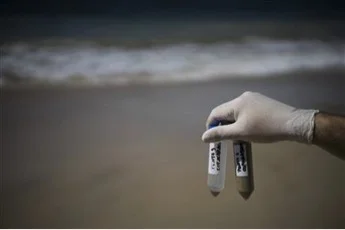 Water Contamination Biggest Threat to Rio Olympics