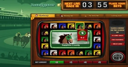 Instant Racing Remains Legal in Idaho…For Now