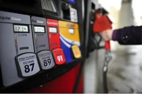 Lifting the Crude Oil Export Ban May Have Surprising Results at the Pump