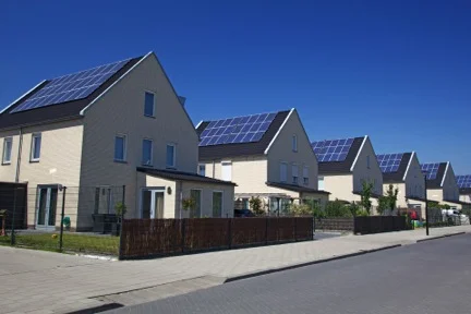 Georgia’s Solar Power Free-Market Financing Act of 2015:  Would Kentucky Benefit from a Similar Act?