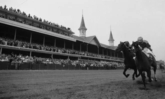 The Kentucky Legislature and Governor Beshear Should Resist Trends Away from Furosemide-Free Horse Racing