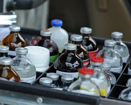 Cheater, Cheater: Thoroughbred-Racing Regulations Walking the Fine Line Between Therapy and Doping