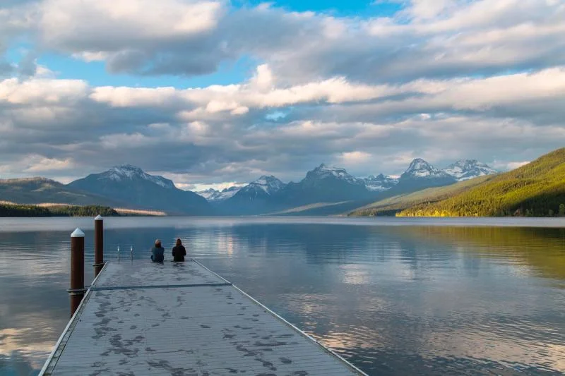 National Park Centennial: Celebrating History and Preparing for the Next 100 Years of Service