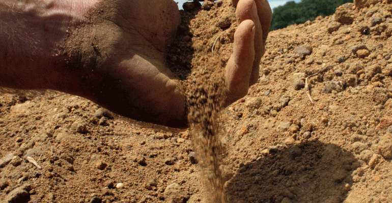 State and Federal Budget Cuts to Harm Conservation Districts