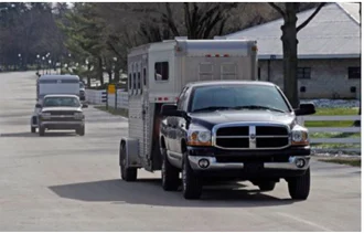 The ELD Mandate Does Not Significantly Impact Horse Owners