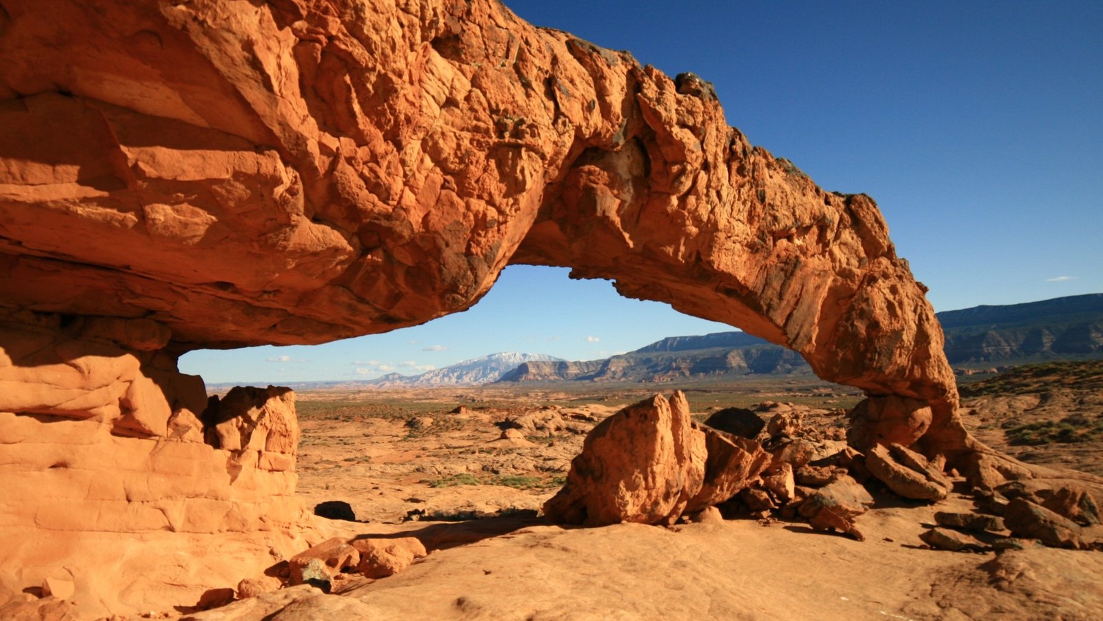 A Monumental Mess: Can President Trump’s Administration Find Legal Ground to Support Its Decision to Modify National Monuments?