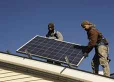 A Call to Modify the Section 201 Safeguard for the Solar Panel Industry 
