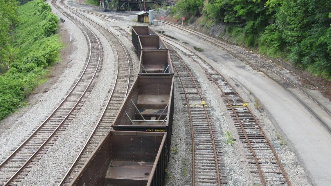 The ‘War on Coal’ or the ‘War on Health’?