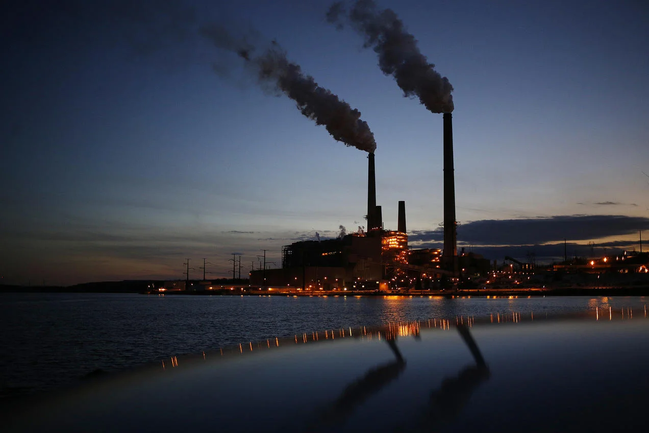 Administrative Law is Heating up, Thanks to Climate Change: Trump’s Replacement of the Clean Power Plan