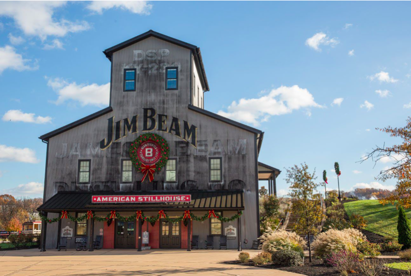 Barrels of Fun: Kentucky's Agritourism Statutes and the Bourbon Trail