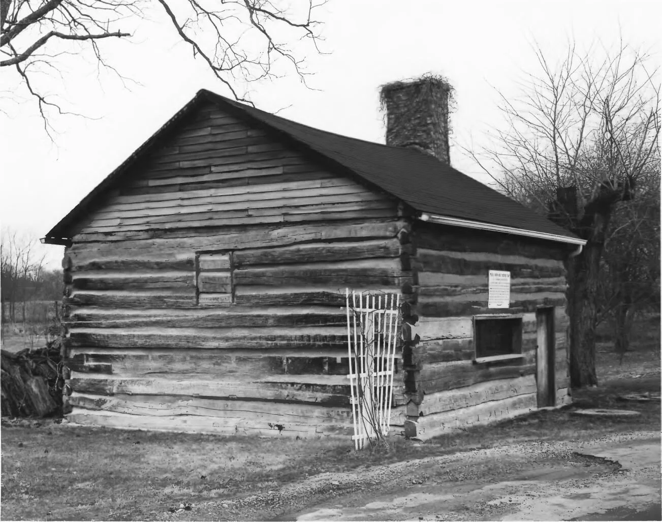 Who Should Take the Role in Preserving Historic Landmarks?