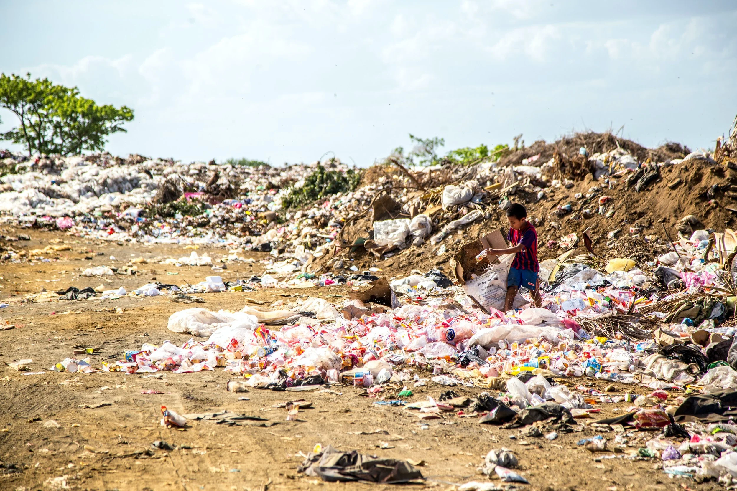 Poverty, Wealth, and a Green Future: The UN Approach to Sustained Development
