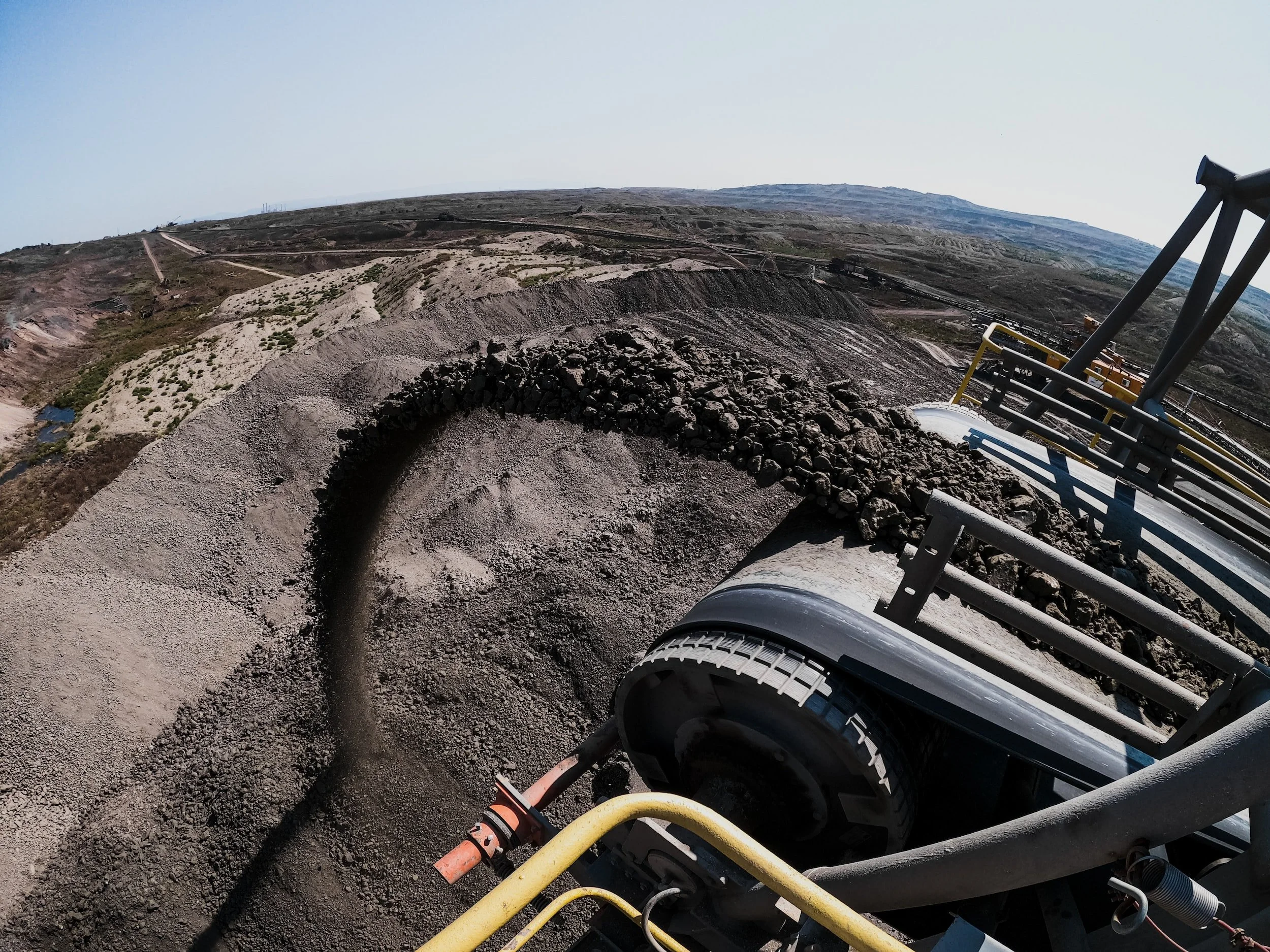 “What’s Mine is Yours”: How the Supreme Court’s Decision in McGirt v. Oklahoma Has Altered the State’s Coal Mining Landscape