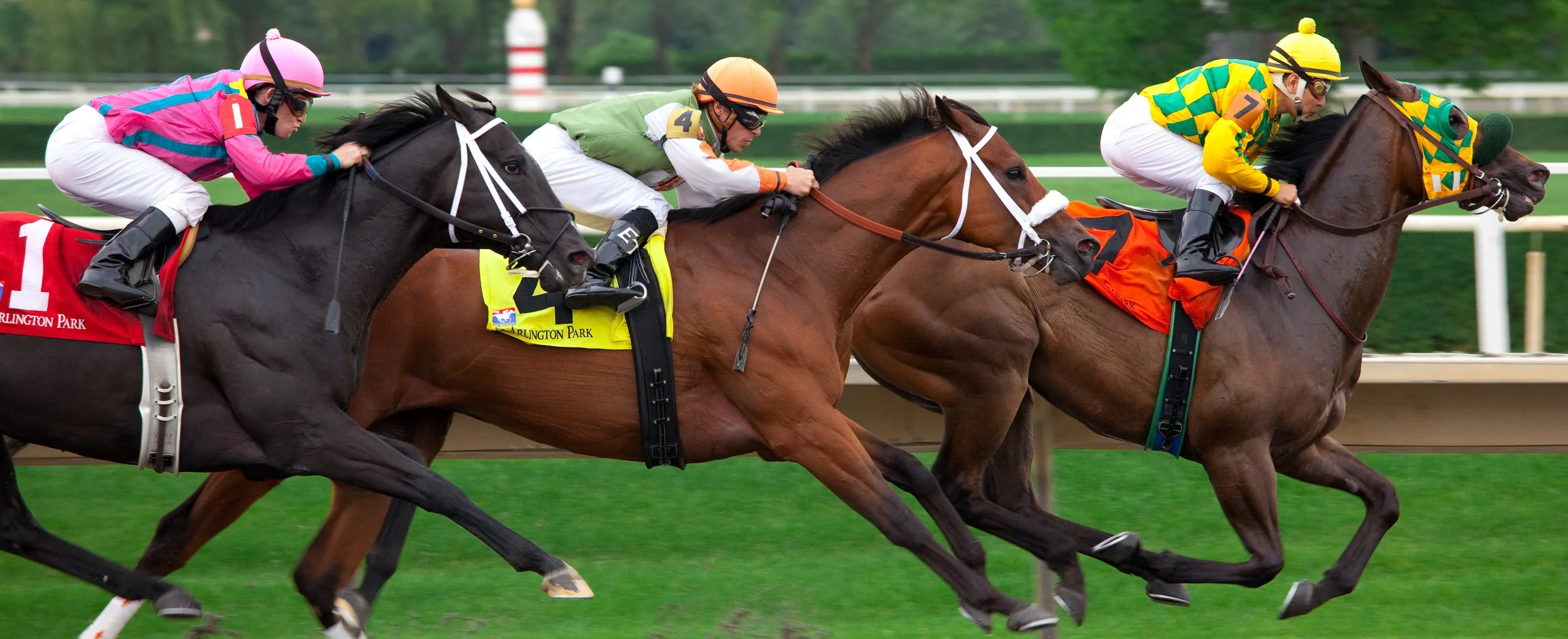 Supreme Court Qualifier? Horseracing’s Potential SCOTUS Showdown