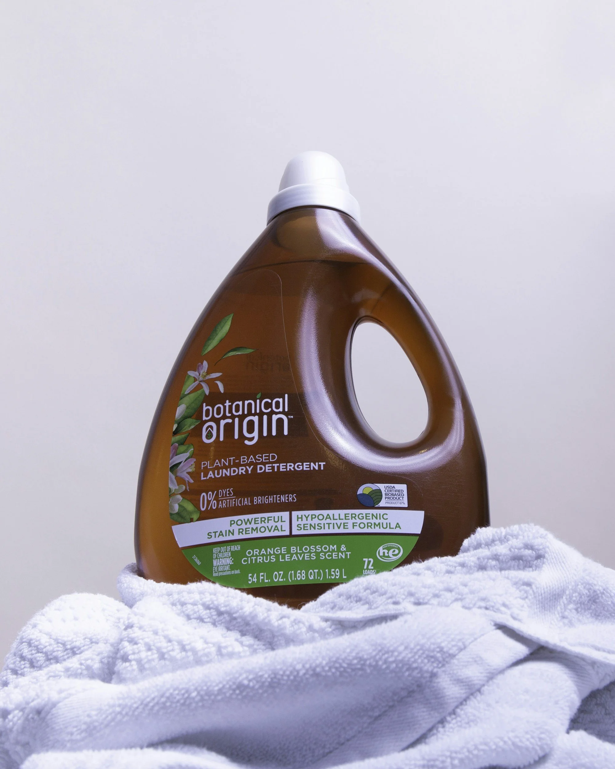 "Greenwashing" vs. "Green Washing": The United States Needs Stricter Regulations