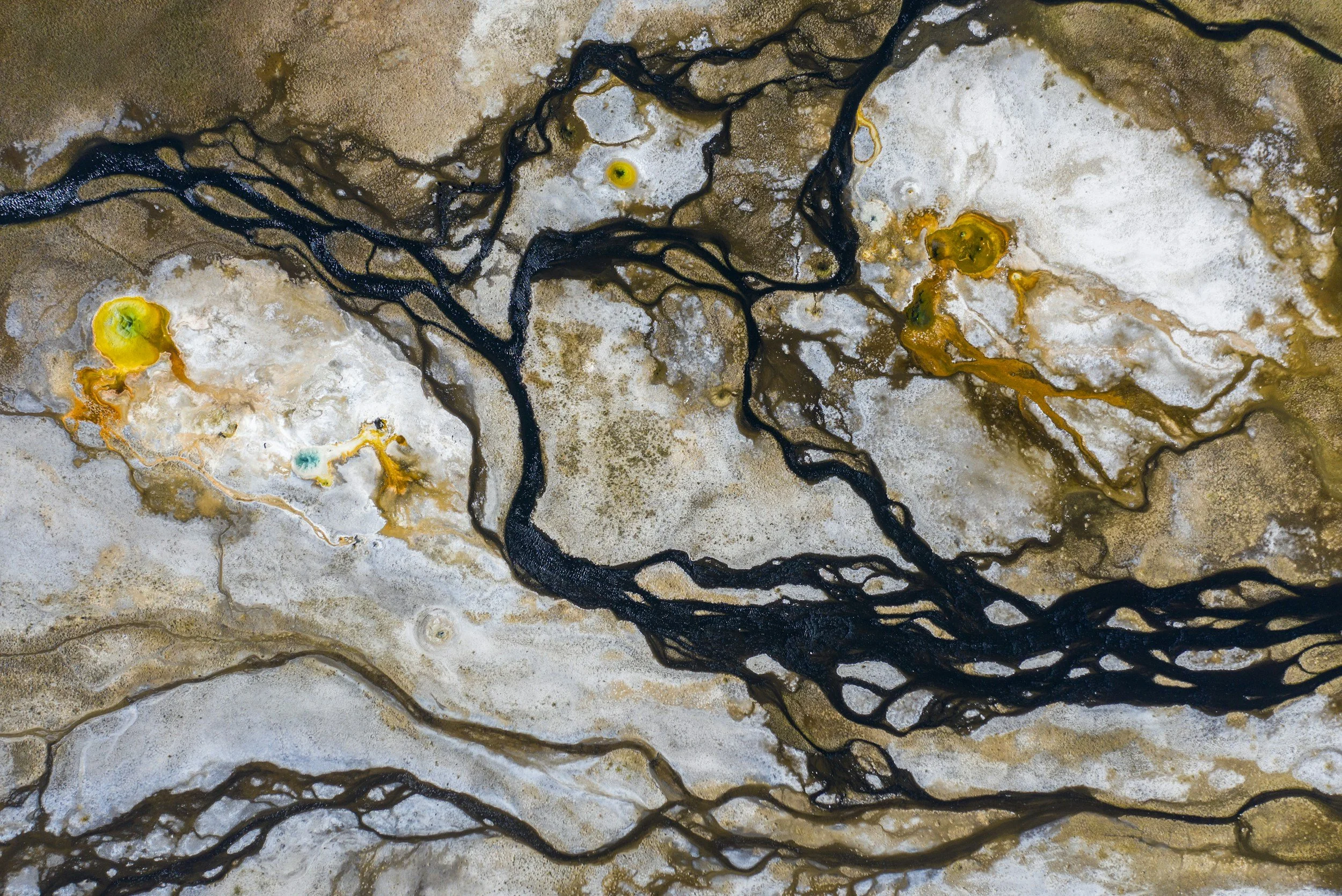 Now Ore Never: The Congressional Review Act as an Antidote to Administrative Whiplash