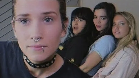 The Aces x Shannon Beveridge - Influencer Collaboration