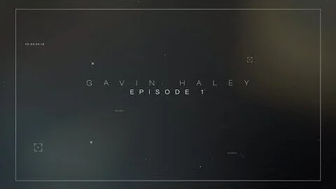 Gavin Haley: Who I Am (Episode 1)