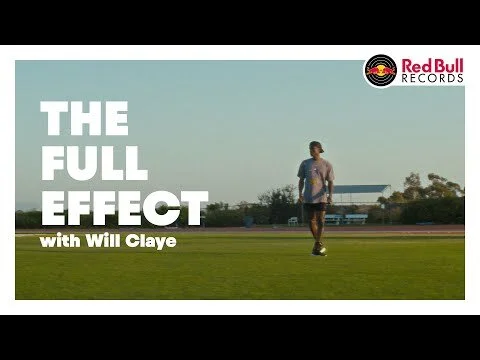 The Full Effect: Will Claye
