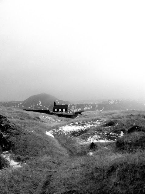 Búðir