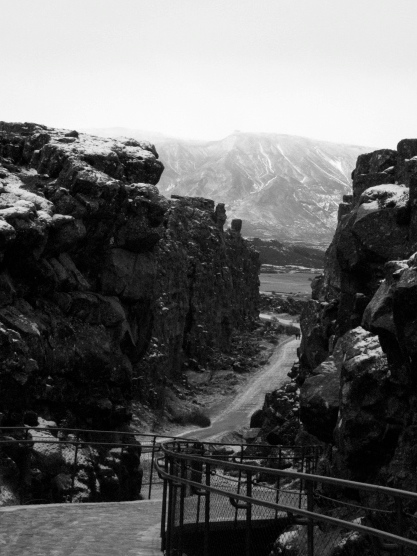 Þingvellir